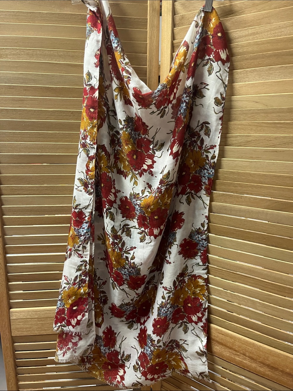 Scarf